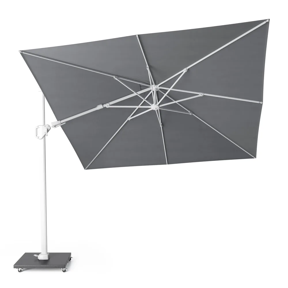 Platinum Sun & Shade zweefparasol Challenger T² premium 300x300 Manhattan