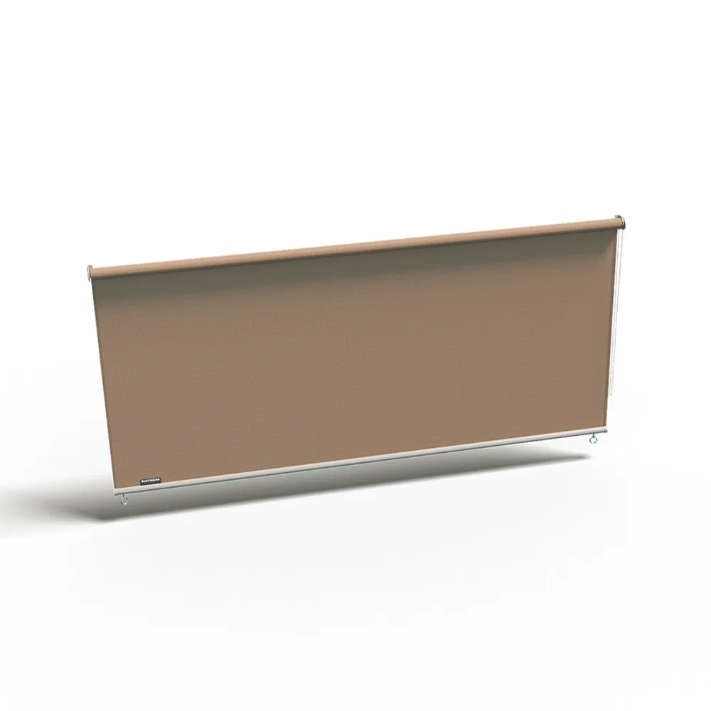 Platinum Sun & Shade Coolfit rolgordijn, B296xL240cm, Zand
