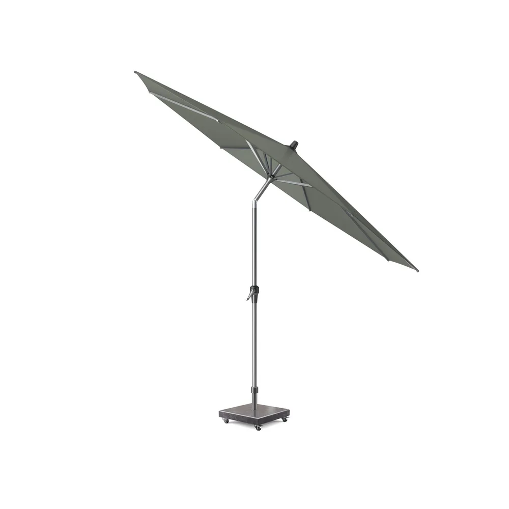 Platinum Sun & Shade parasol Riva ø300 olijf