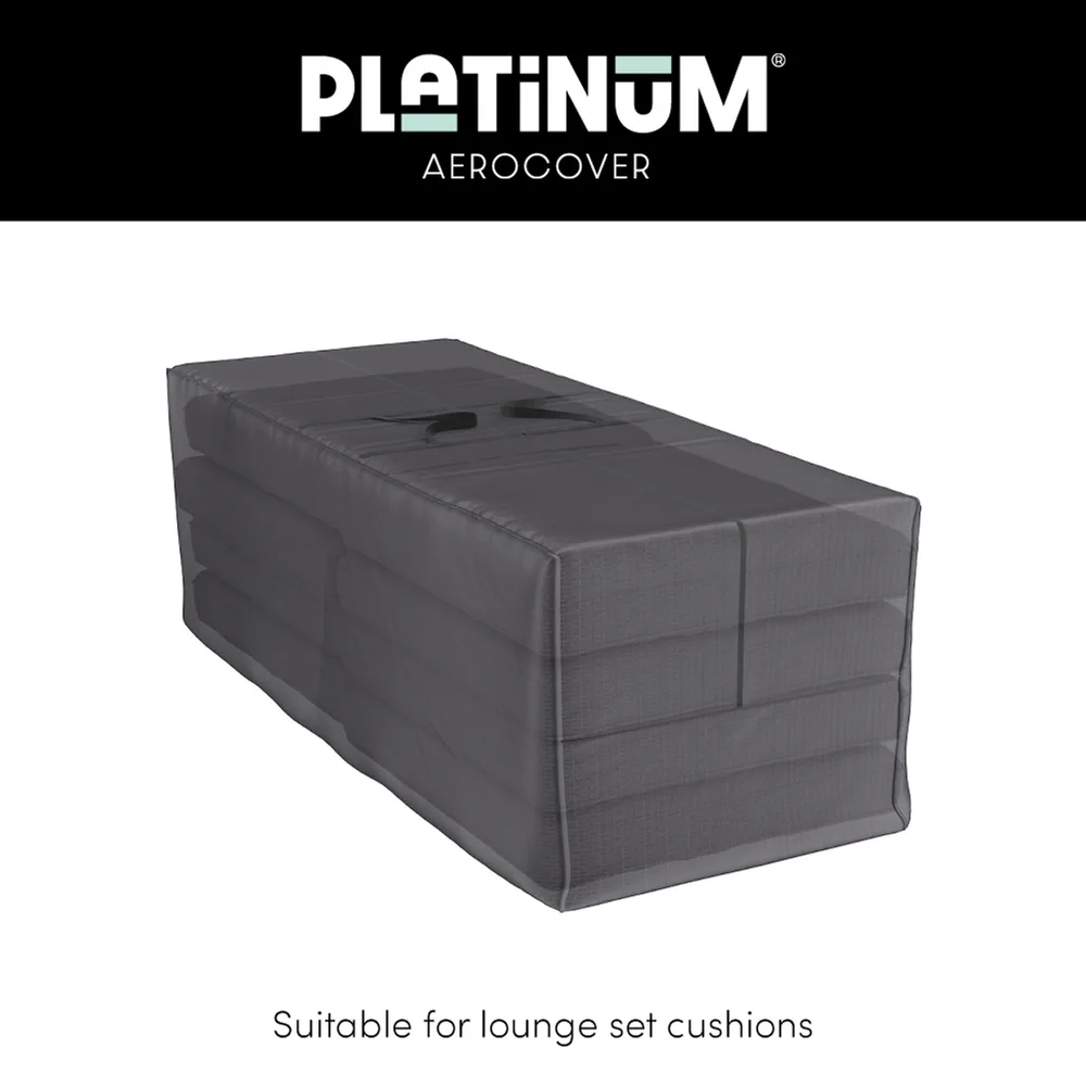 Platinum AeroCover Kussentas 200x75xH60