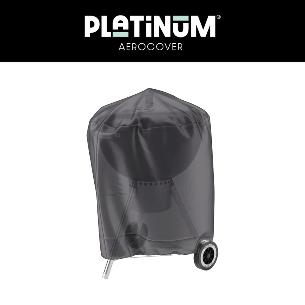 Platinum AeroCover Bbq hoes ø57cm