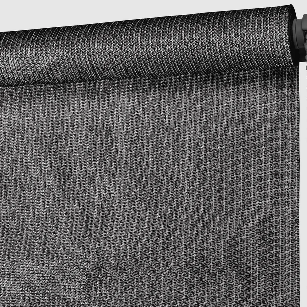 Platinum Sun & Shade Coolfit rolgordijn, B148xL240cm, Antraciet