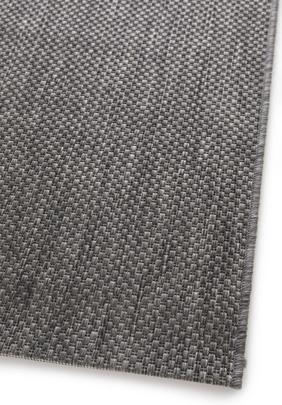 Portmany karpet - 120x170 cm - antraciet