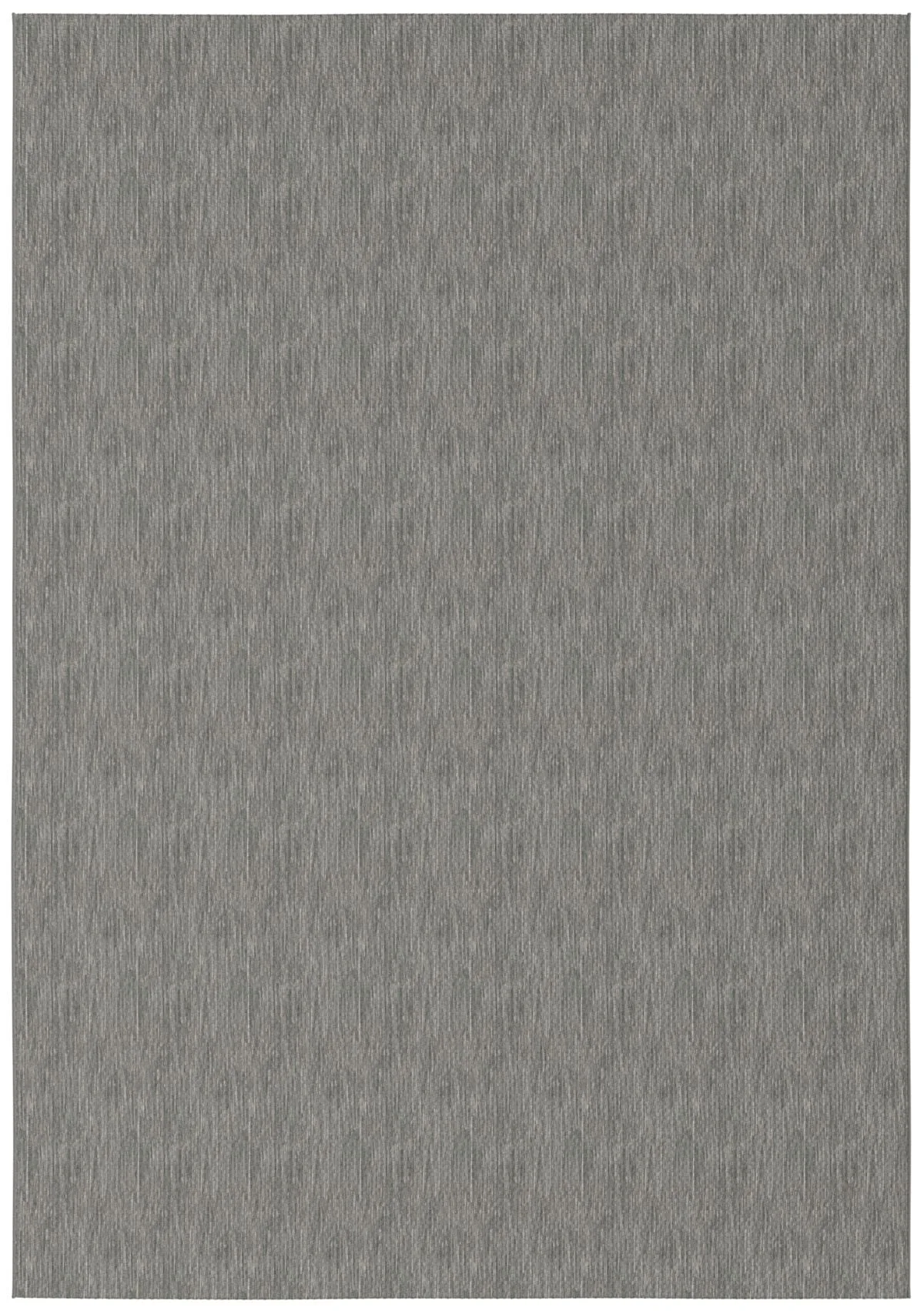 Portmany karpet - 120x170 cm - antraciet