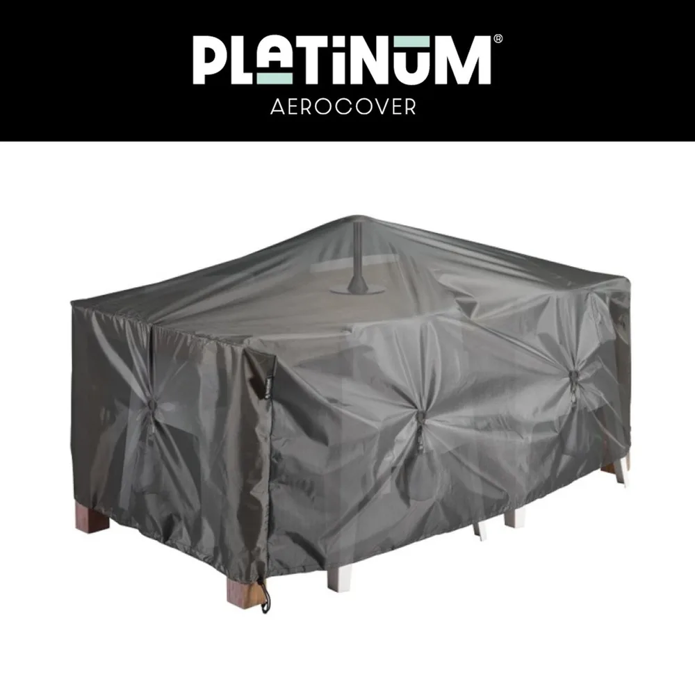 Platinum AeroCover Zandzakken set