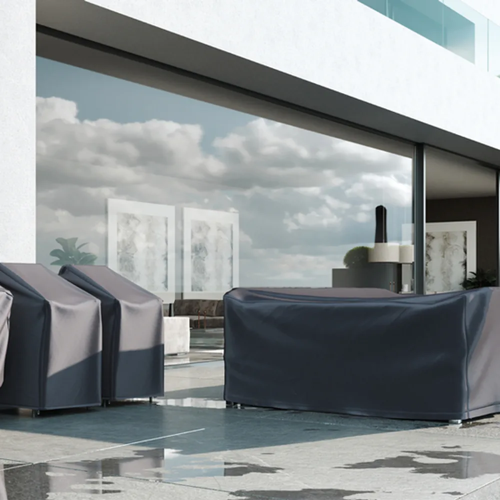 Platinum AeroCover Tuinsethoes 200x190xH85 cm