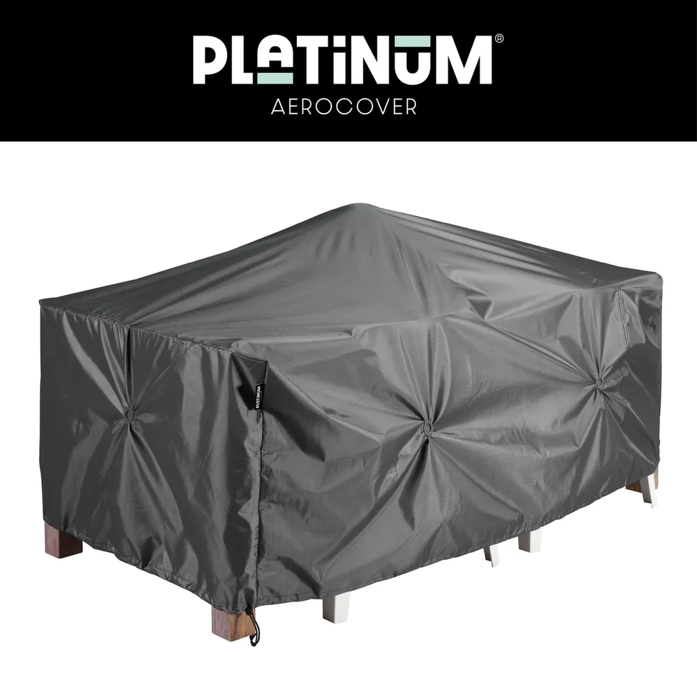Platinum AeroCover Tuintafelhoes 160x100xH70