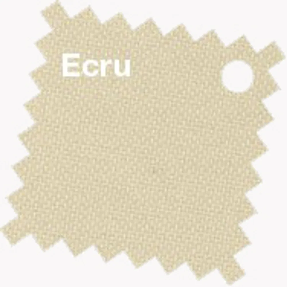 Platinum Sun & Shade parasol Riva ø300 ecru
