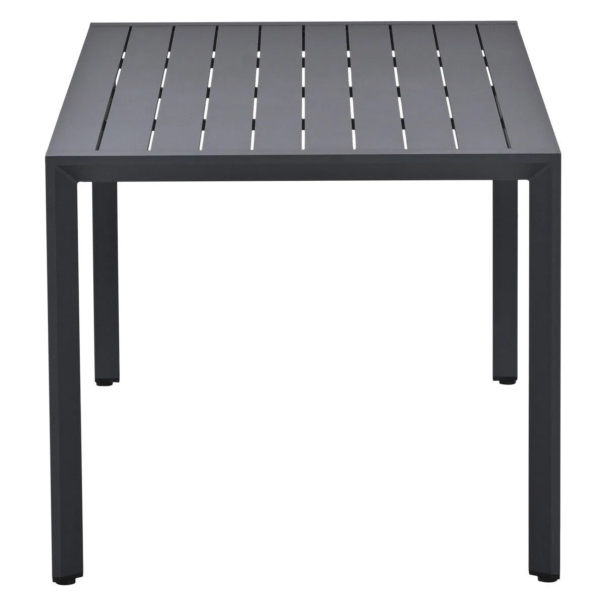 Garden Impressions Cosmo/Felini tuinset 4 personen met tafel 160 cm