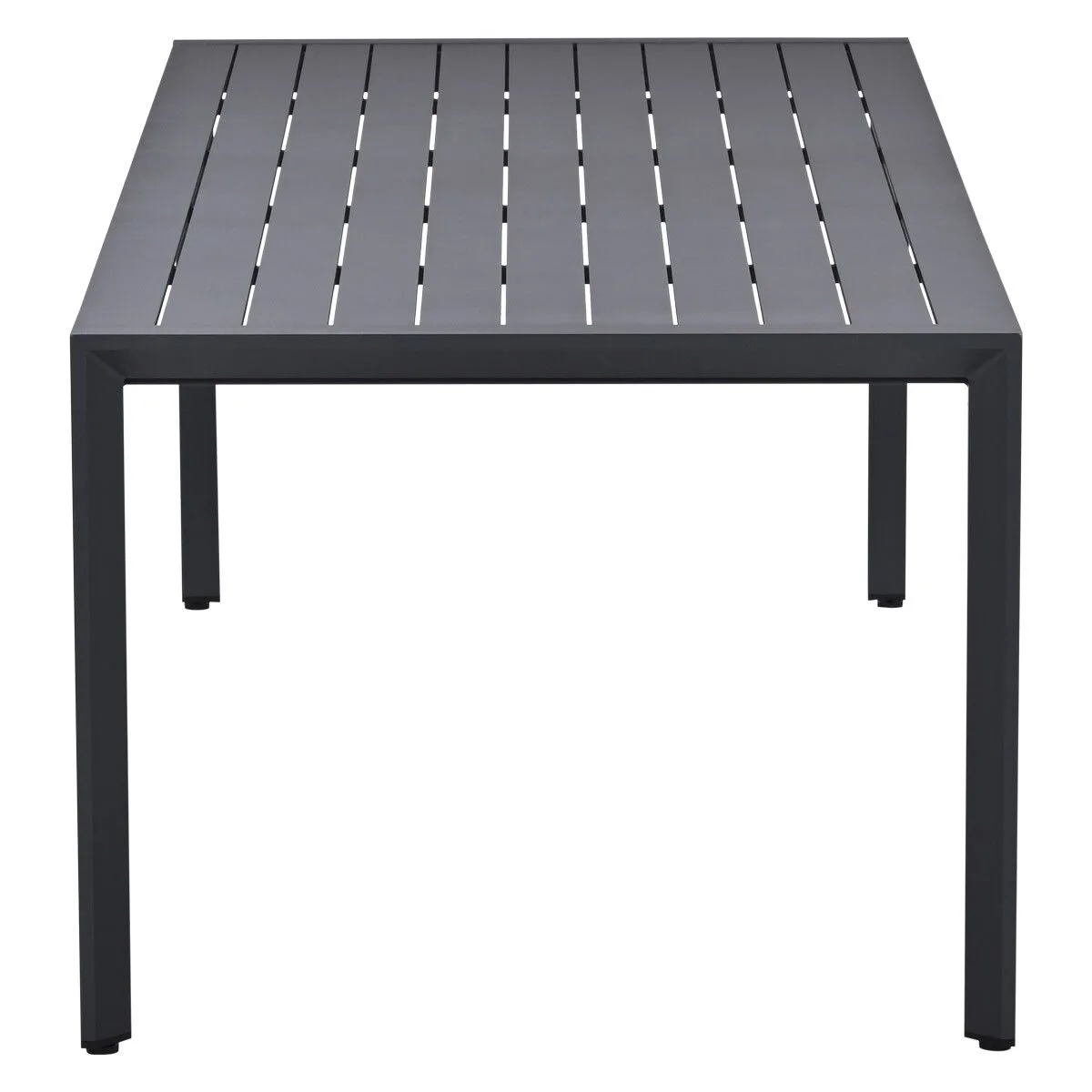 Garden Impressions Cosmo/Felini tuinset 6 personen met tafel 220 cm
