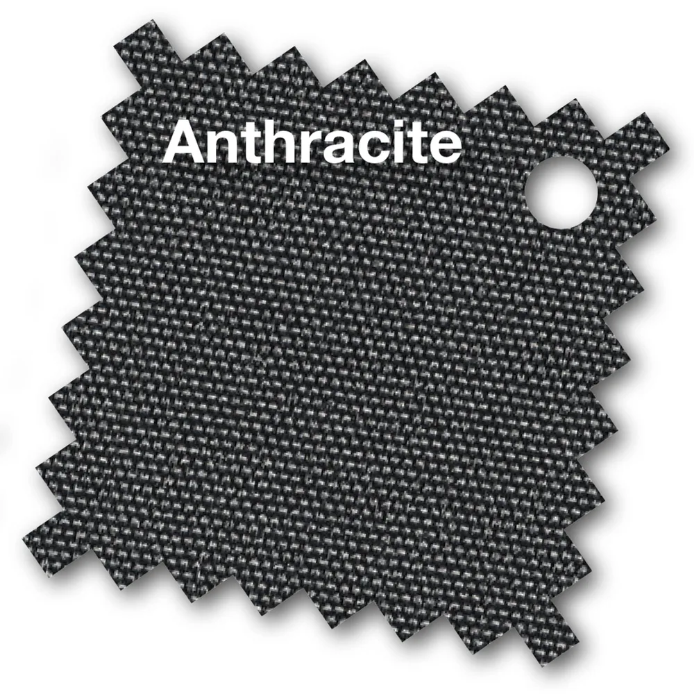 Platinum Sun & Shade zweefparasol Challenger T¹ 300x300 antraciet