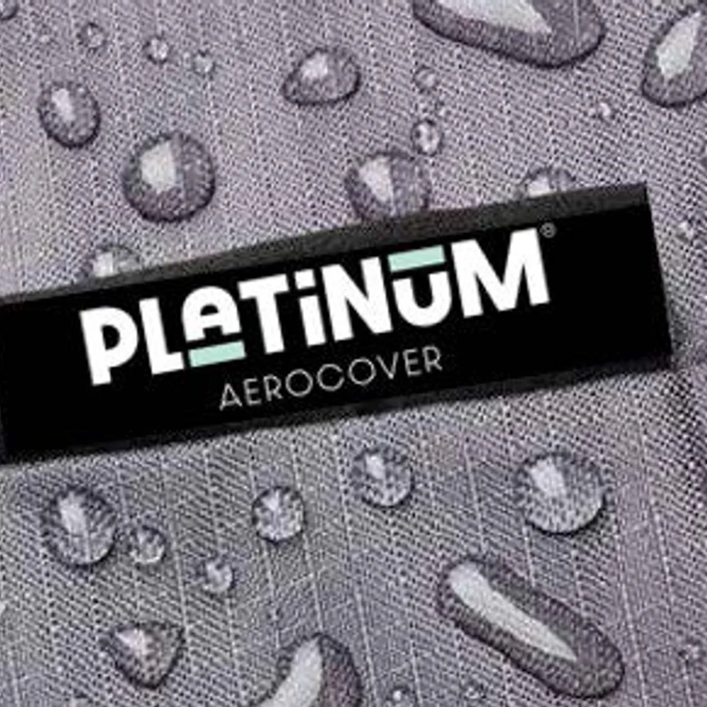 Platinum AeroCover Tuintafelhoes 240x110xH70