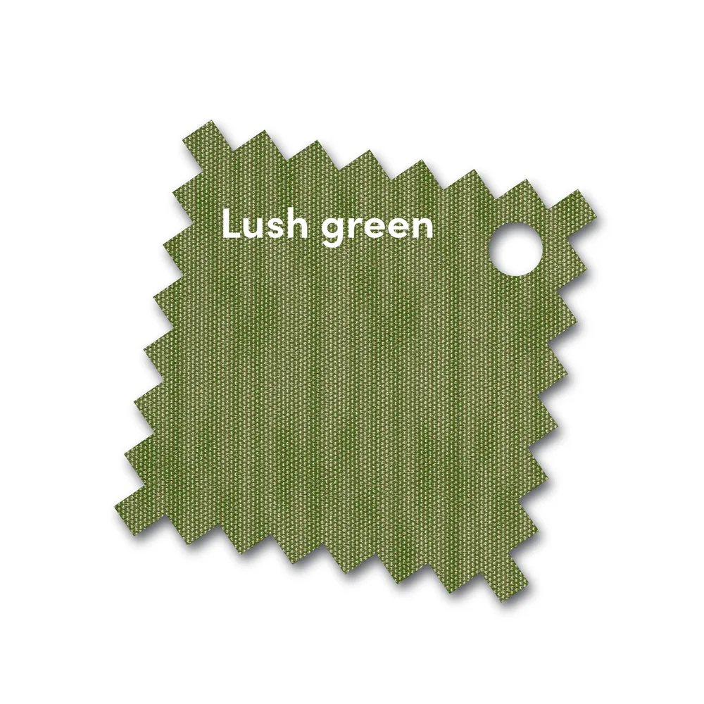 Platinum Sun & Shade zweefparasol Challenger T² premium 300x300 Lush green