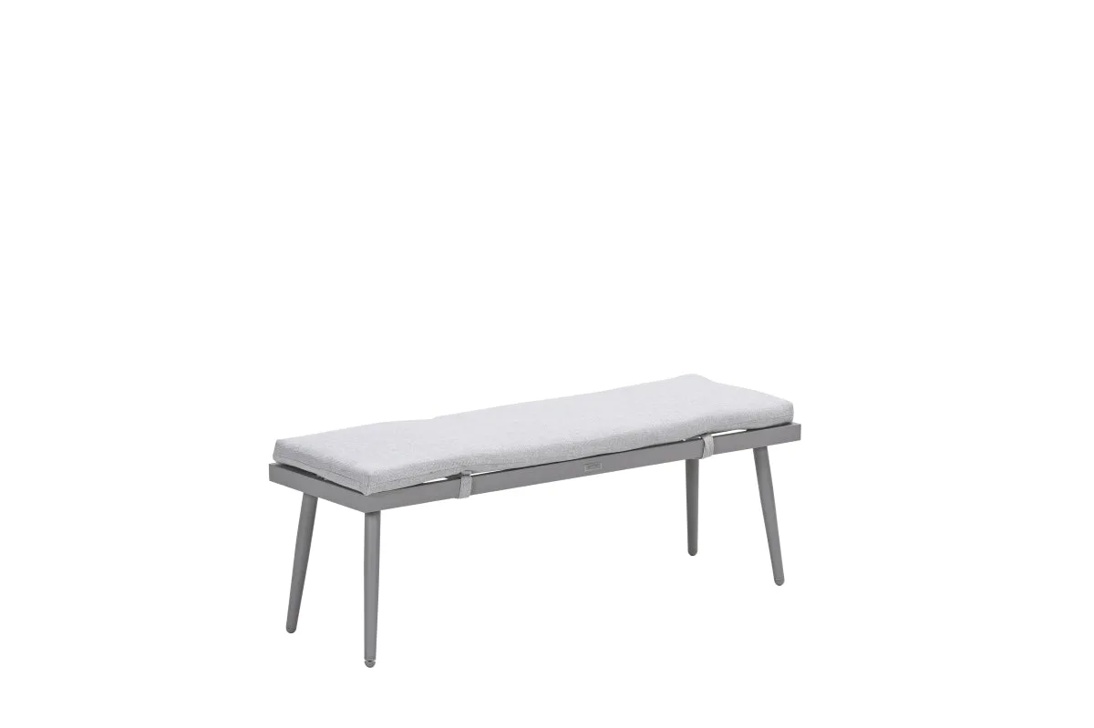 Barcelona sportbank - taupe - valley sand Barcelona sportbank - taupe - valley sand