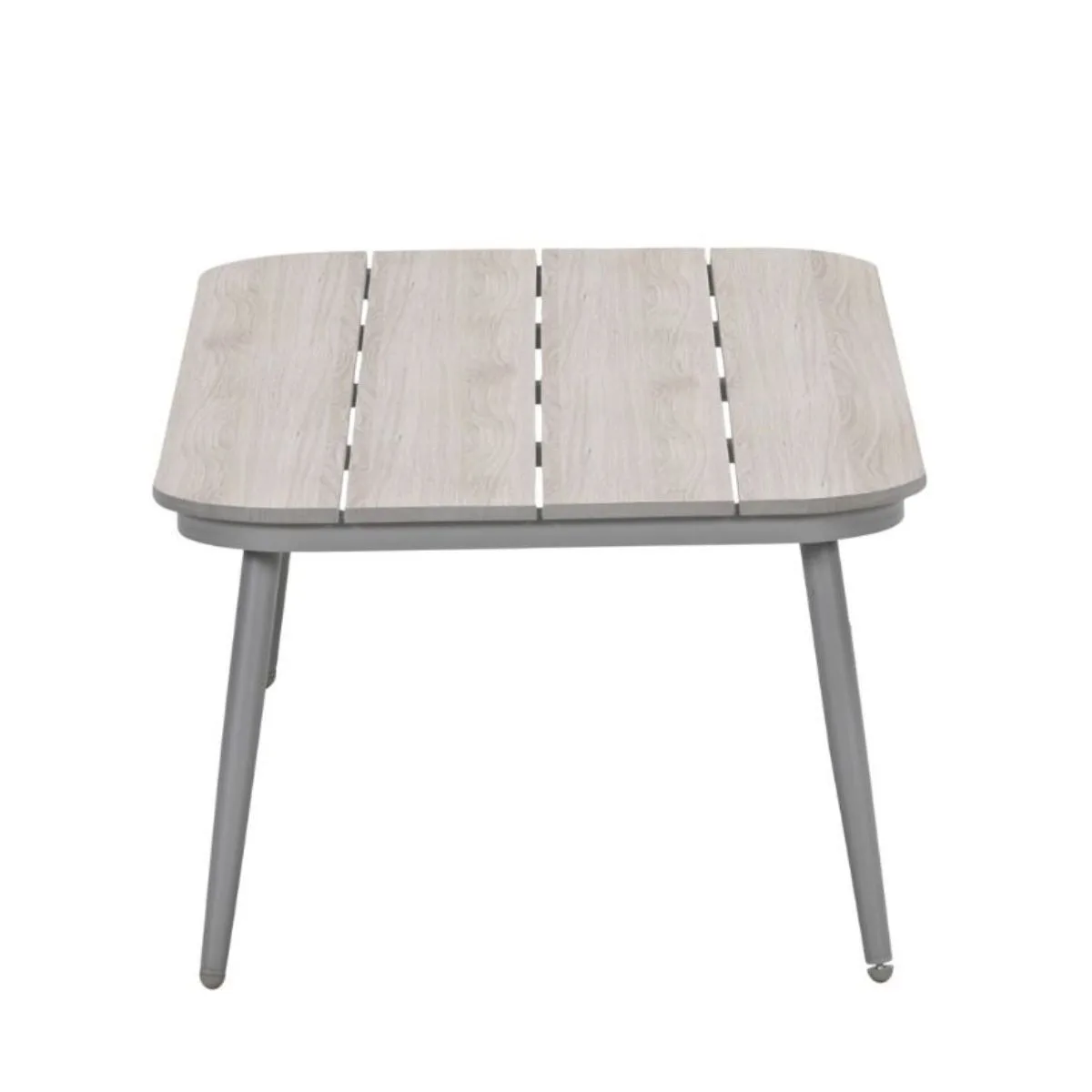 Garden Impressions Margriet table basse de jardin - 130x70 cm - taupe