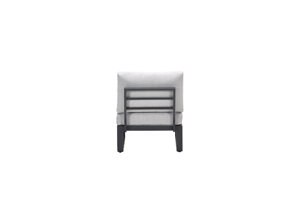 Masone midden element - carbon black - valley sand Masone midden element - carbon black - valley sand