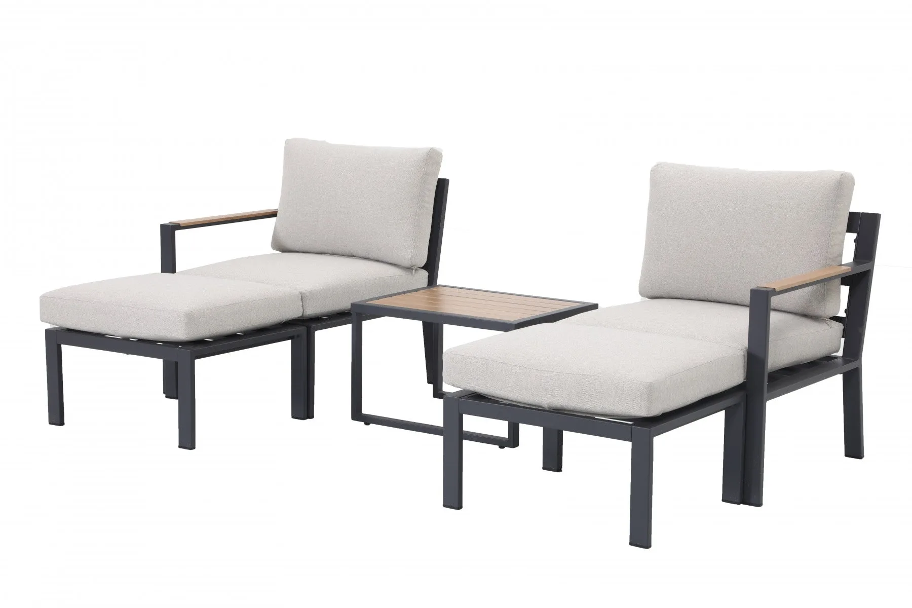 Garden Impressions Cinto loungeset