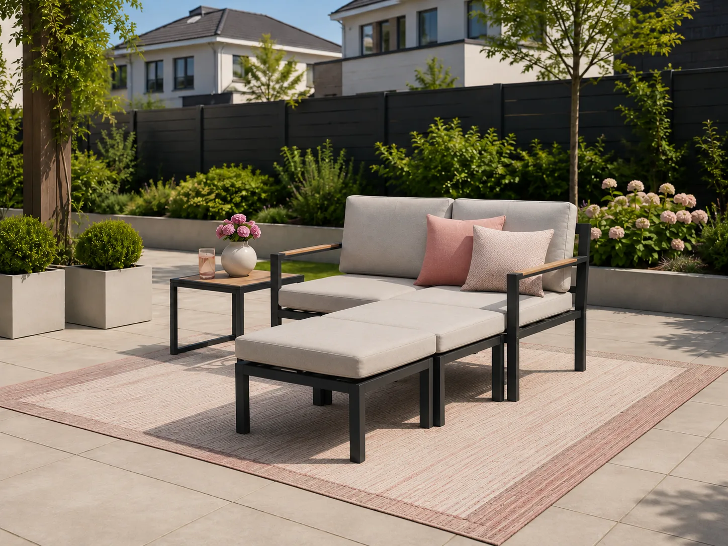 Garden Impressions Cinto loungeset