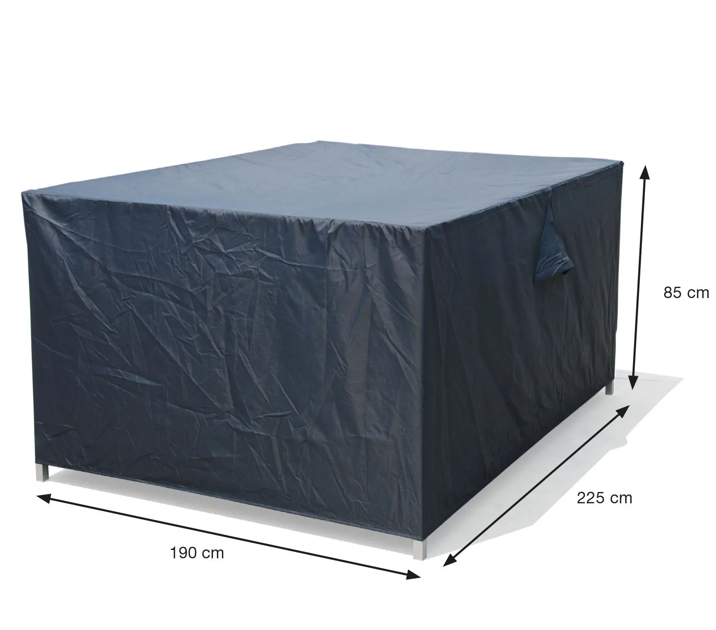 Coverit tuinset hoes - 225x190xH85 cm
