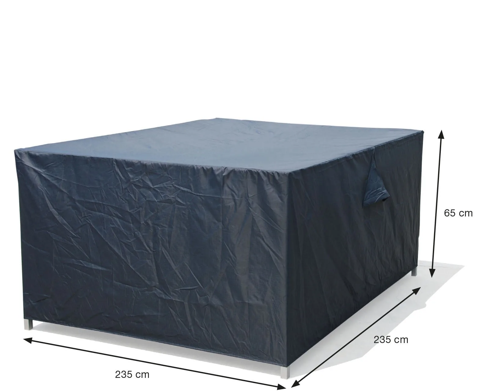 Coverit loungeset hoes - 235x235xH65 cm