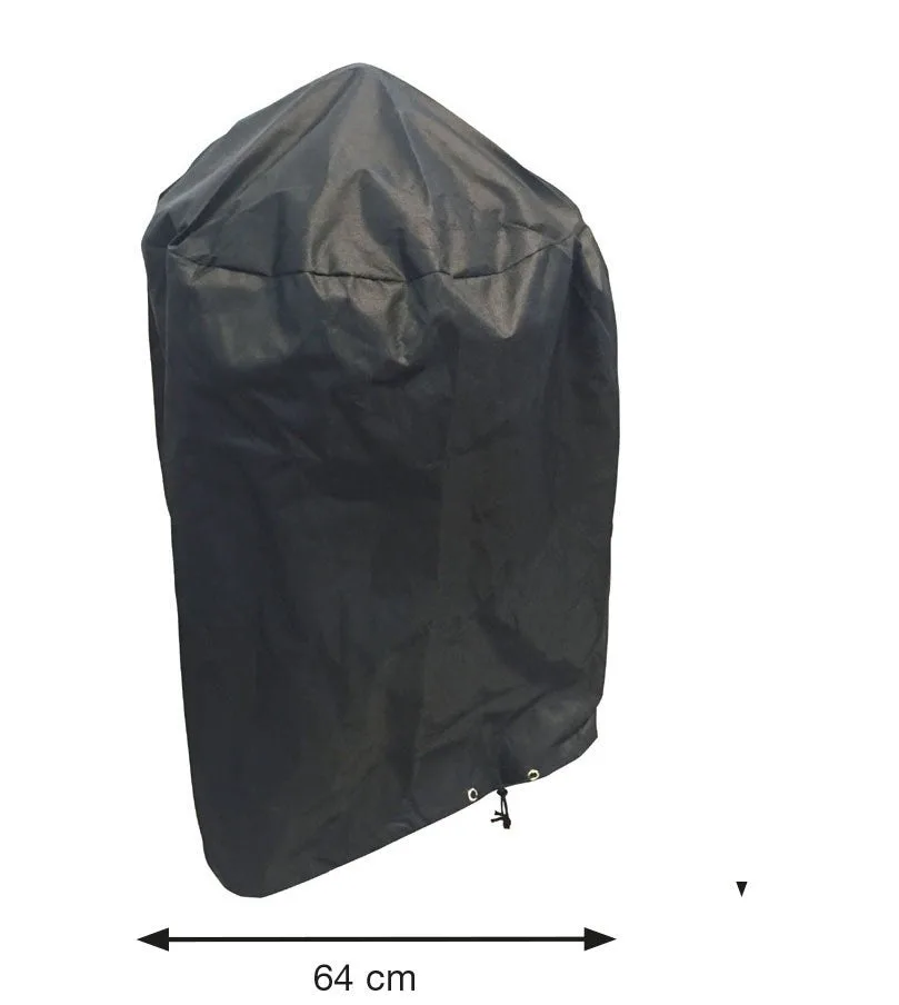 Housse Coverit Kettle BBQ - 67cm - Ø70xH95 cm
