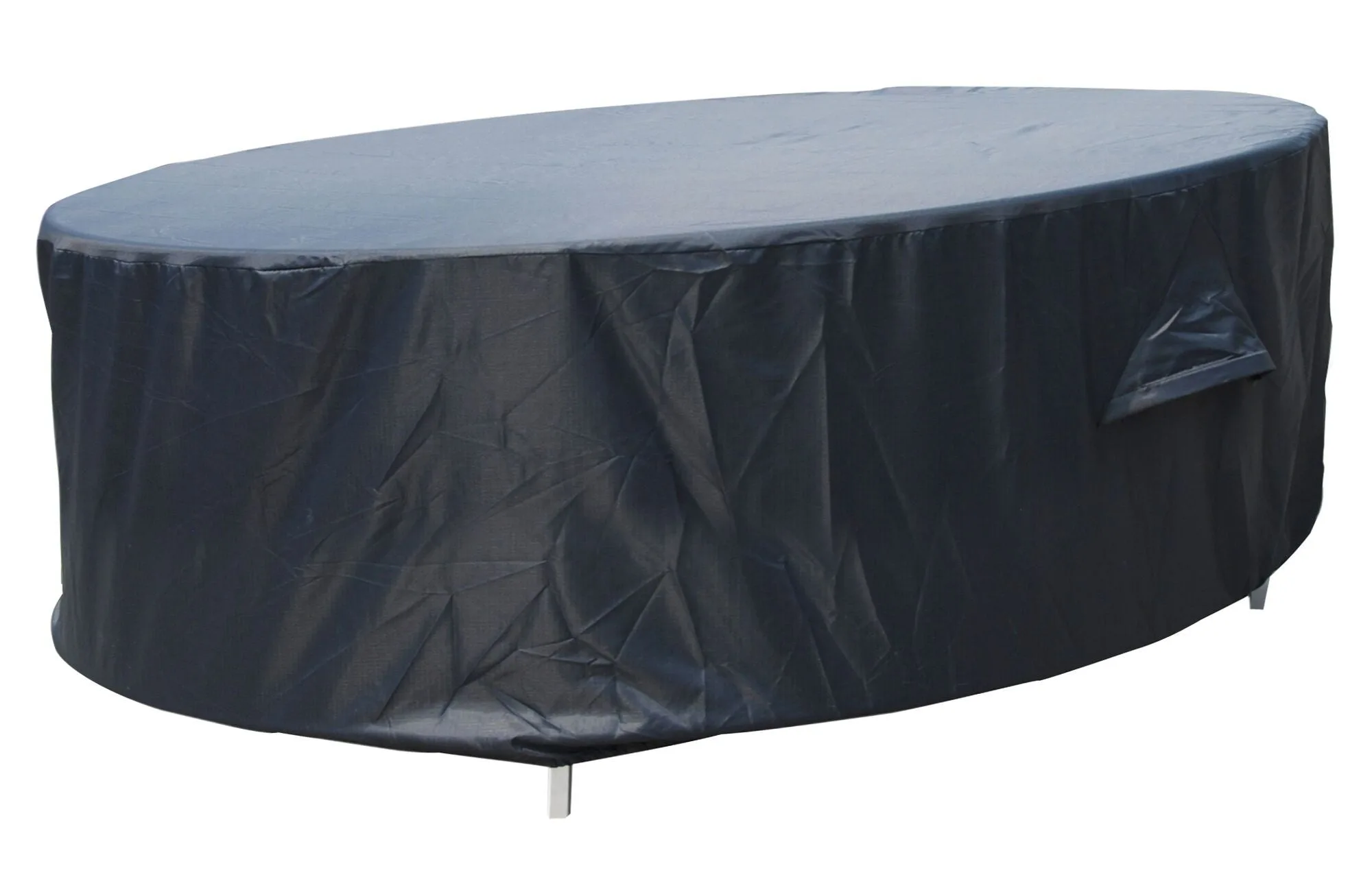 Coverit tuinsethoes - ovaal - 300x230xH85 cm