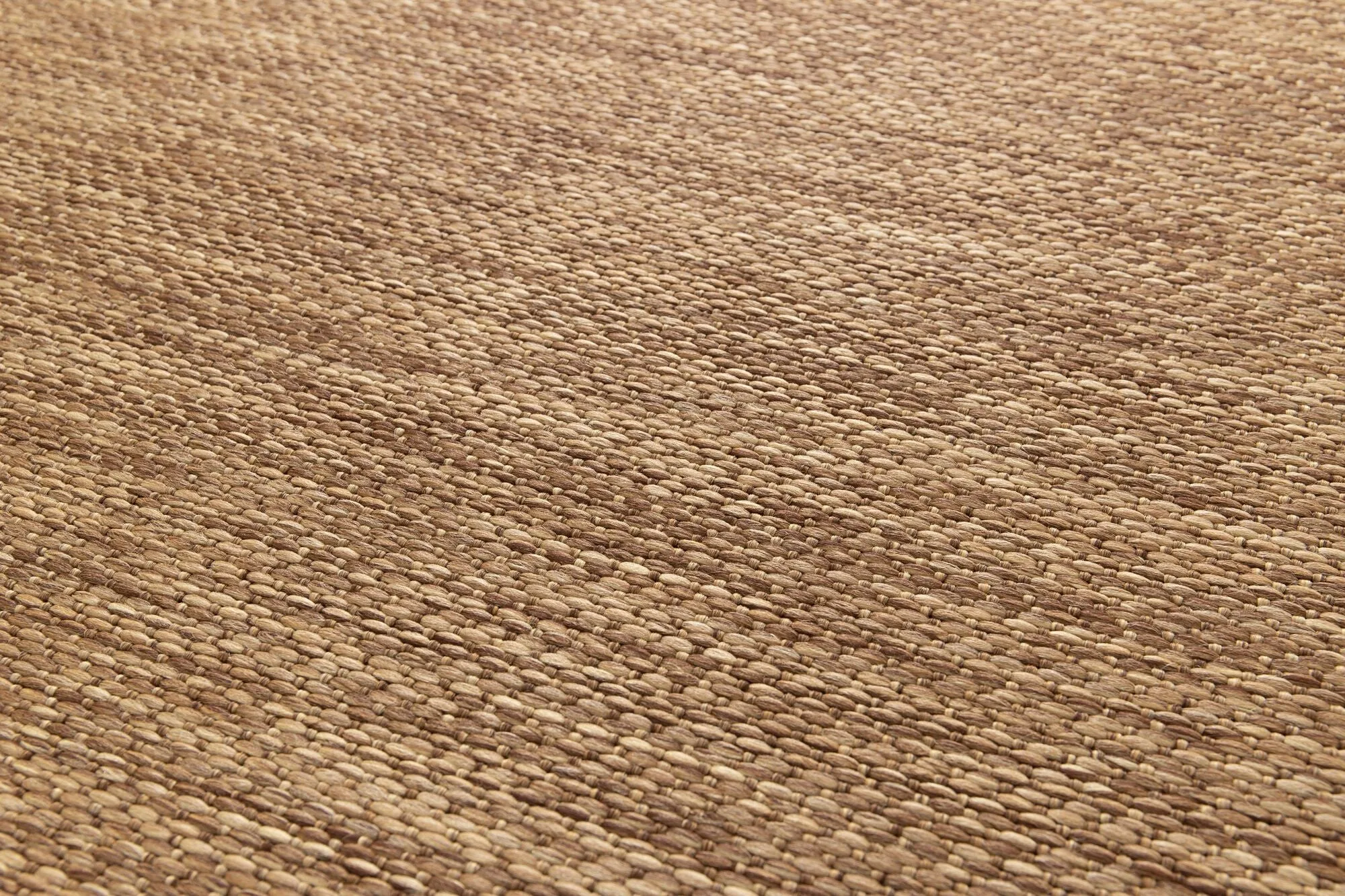 Tapis d'extérieur Garden Impressions Gisborne - 160x230 cm - coco naturel