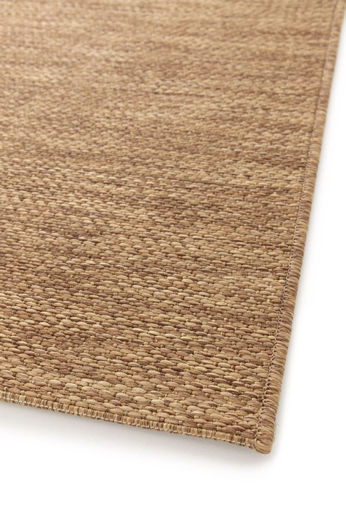 Tapis d'extérieur Garden Impressions Gisborne - 160x230 cm - coco naturel