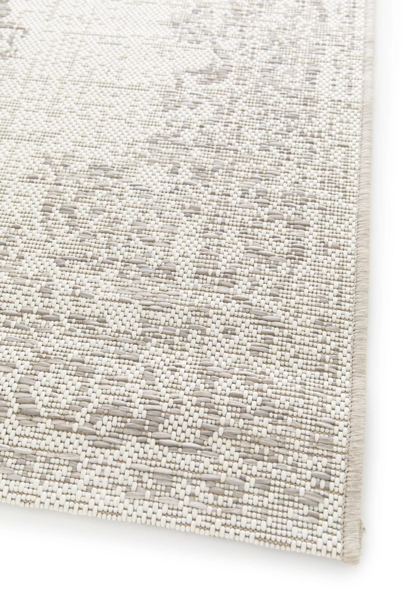Garden Impressions Agusto buitenkleed - 160x230 cm - desert taupe