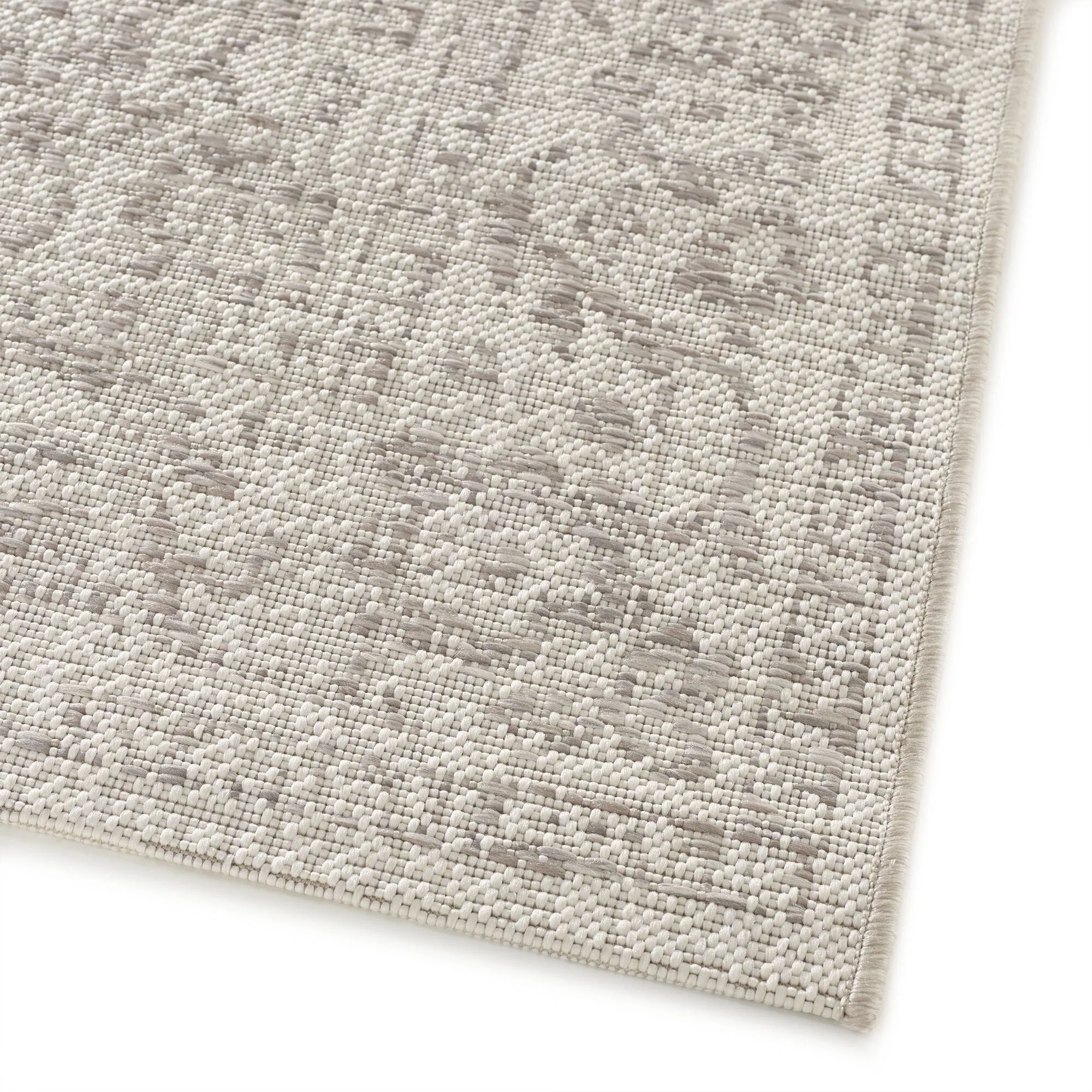 Garden Impressions Agusto buitenkleed - 160x230 cm - desert taupe