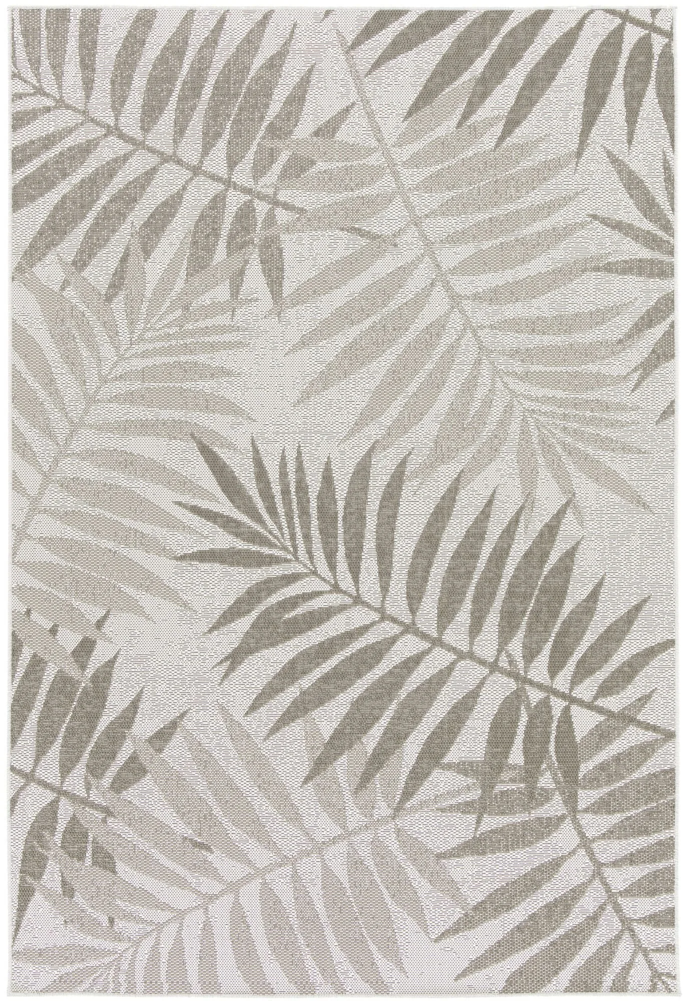Garden Impressions Naturalis Outdoor-Teppich 200 x 290 cm desert taupe