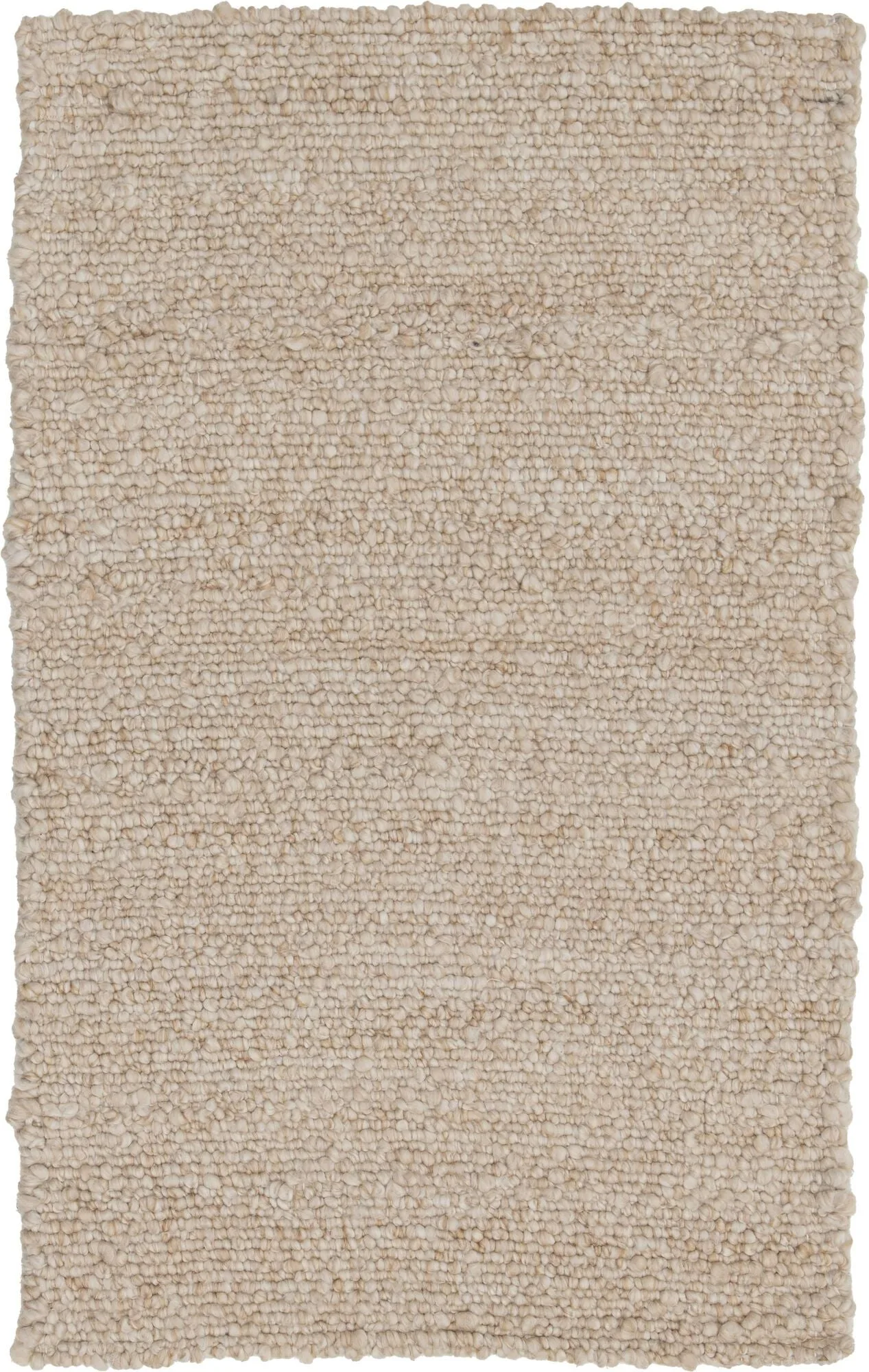 Garden Impressions Ankara buitenkleed - 200x290 cm - merino zand