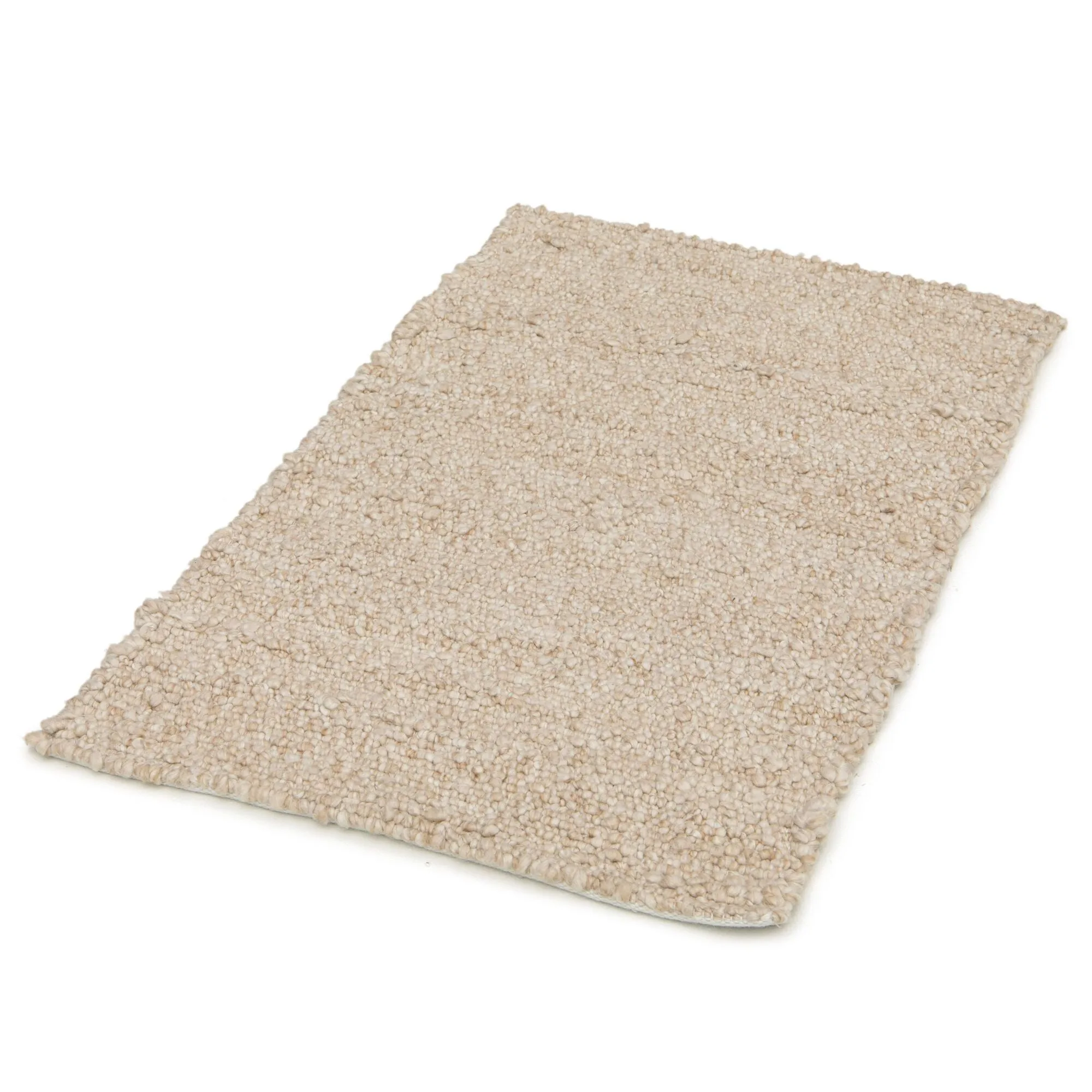 Tapis d'extérieur Garden Impressions Ankara - 200x290 cm - sable mérinos