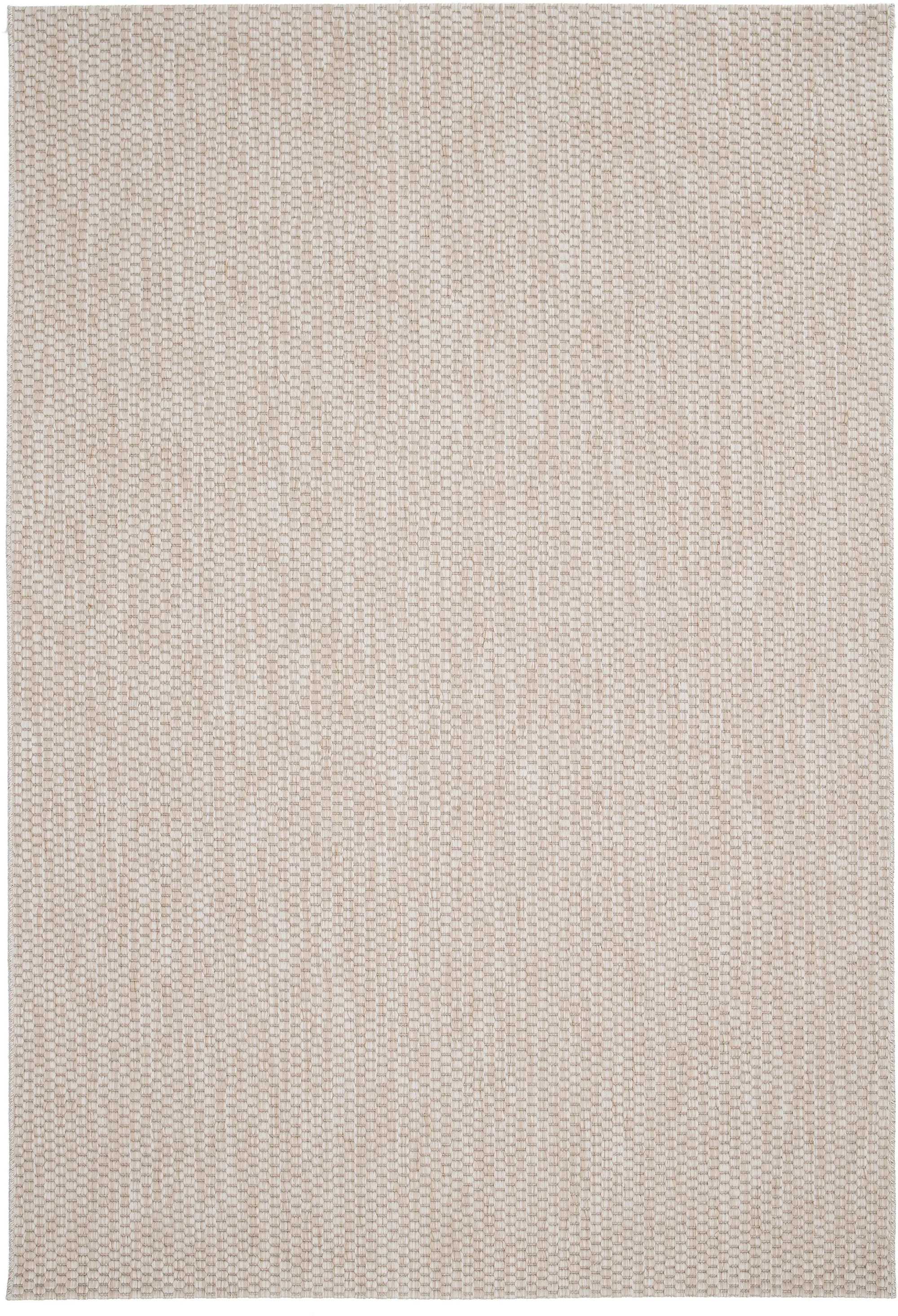 Garden Impressions Condor buitenkleed - 120x170 cm - zandkleurig