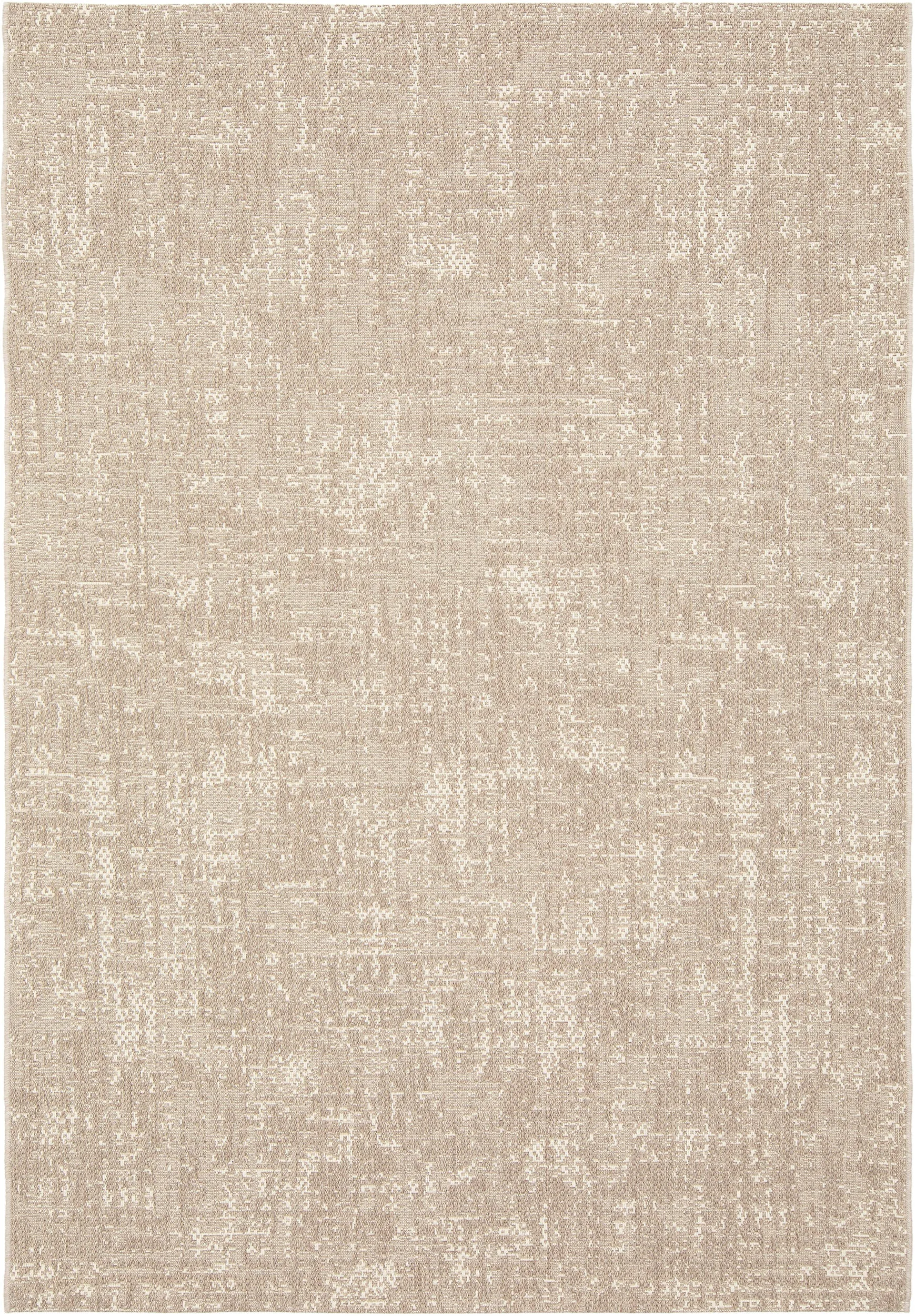 Garden Impressions Owaka buitenkleed - 160x230 cm - rustiek taupe