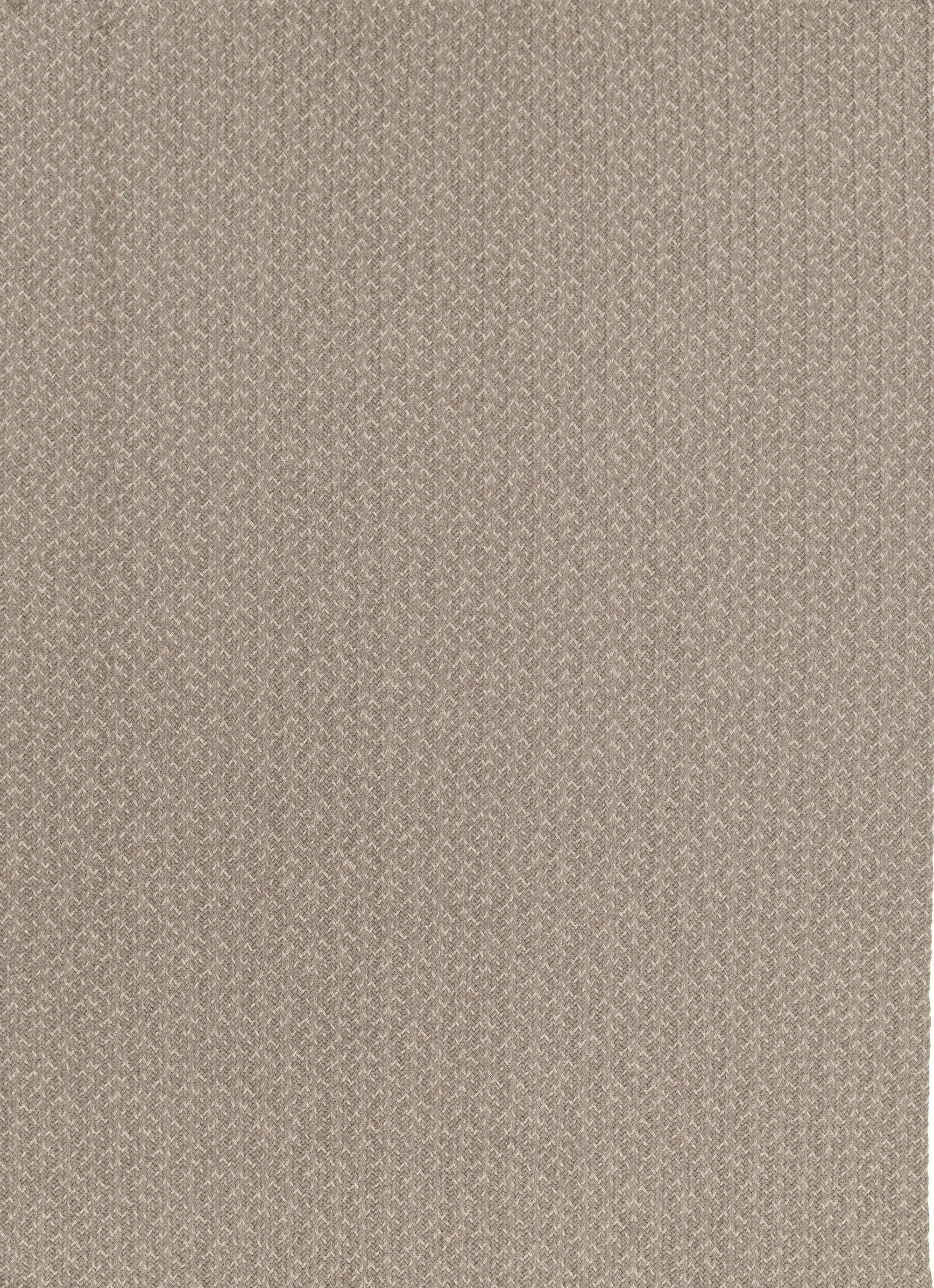 Garden Impressions Mumbai buitenkleed - 160x230 cm - donker zandkleurig