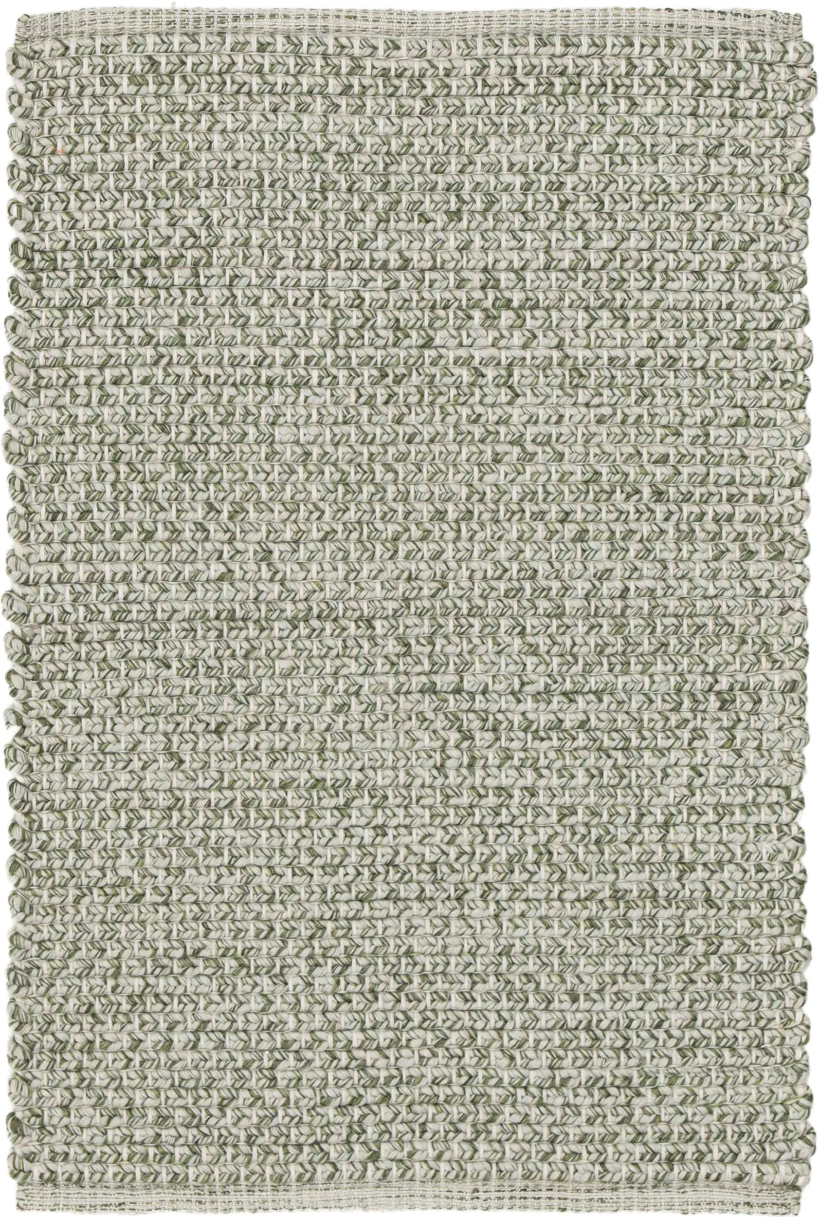 Garden Impressions Delhi buitenkleed - 160x230 cm - frisgroen