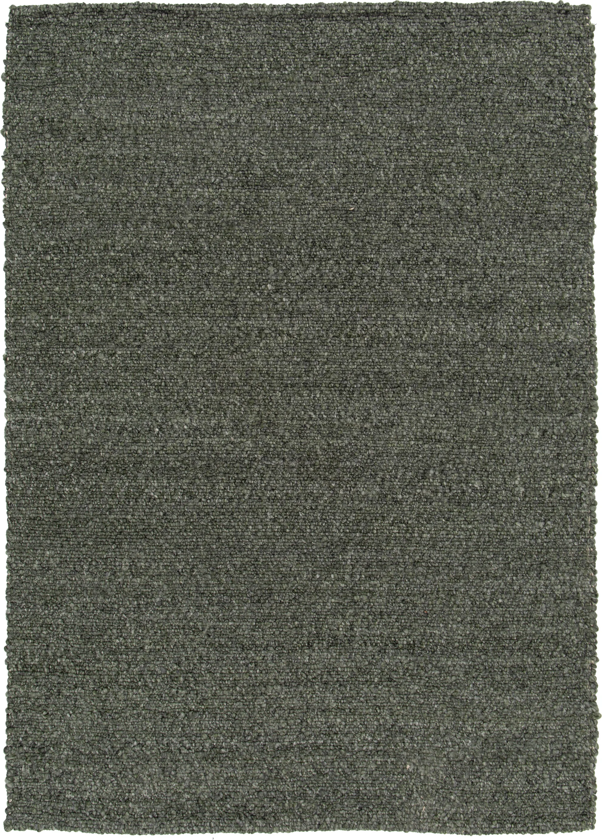 Garden Impressions Ankara buitenkleed - 200x290 cm - donkergroen