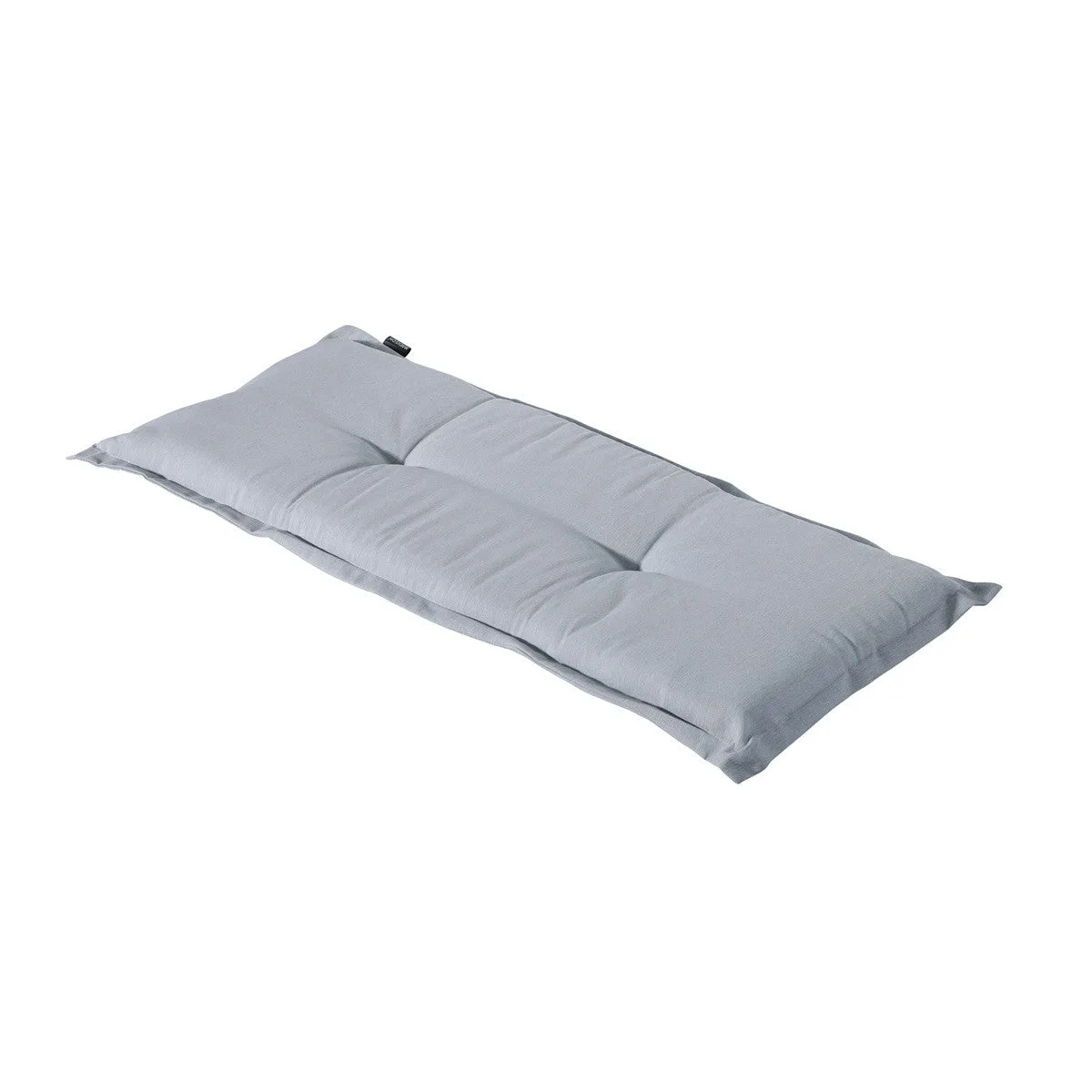 Madison coussin de banc env. 150x48cm Panama gris clair