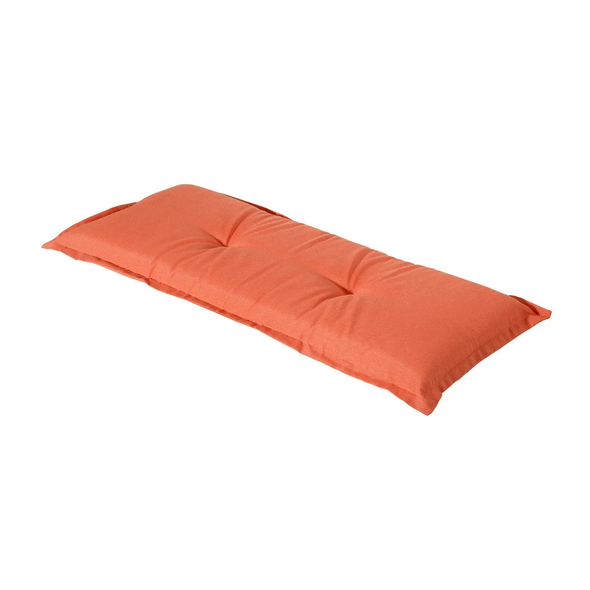 Madison Bankkussen ca.180x48cm Panama flame orange