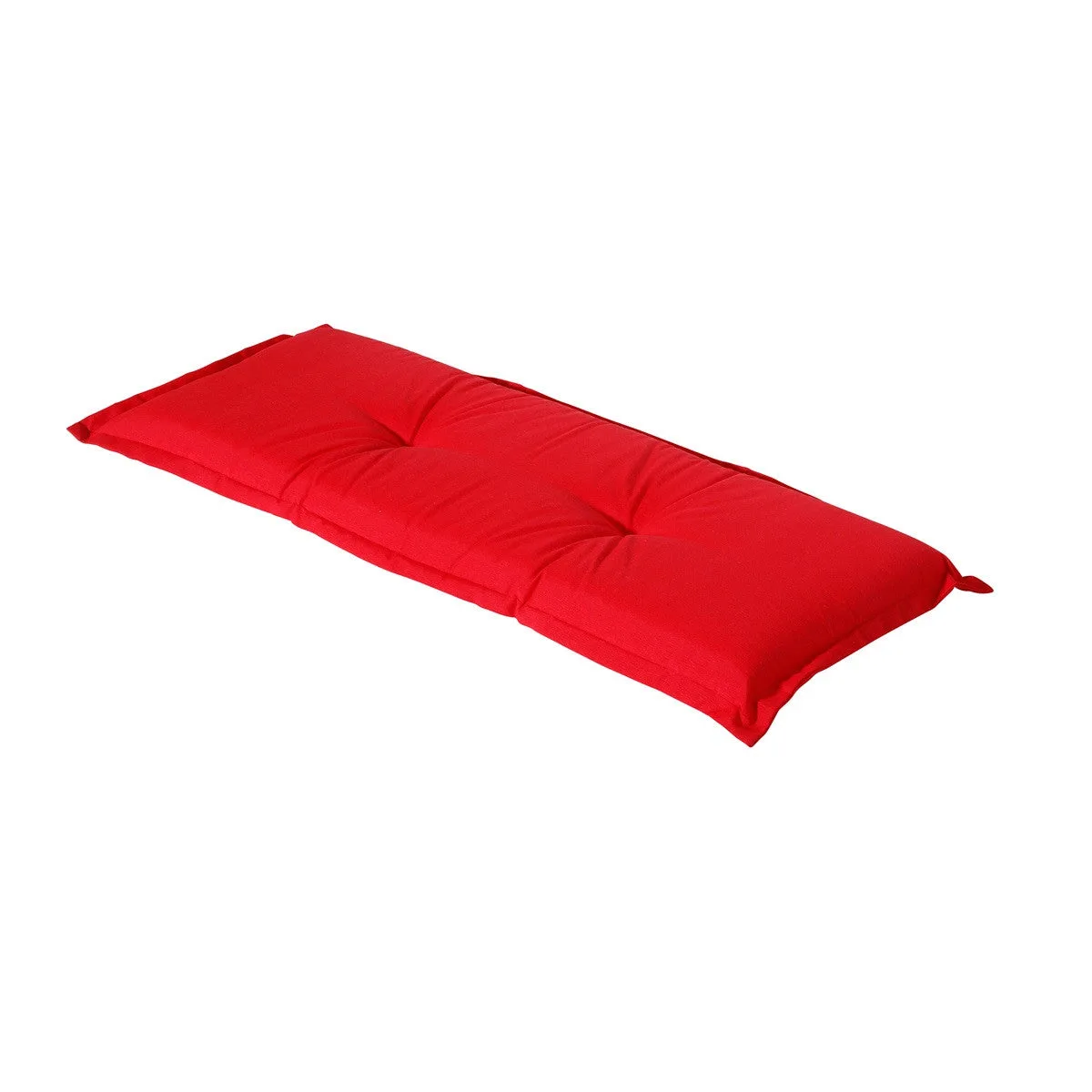 Madison Bankkussen ca.180x48cm Panama red
