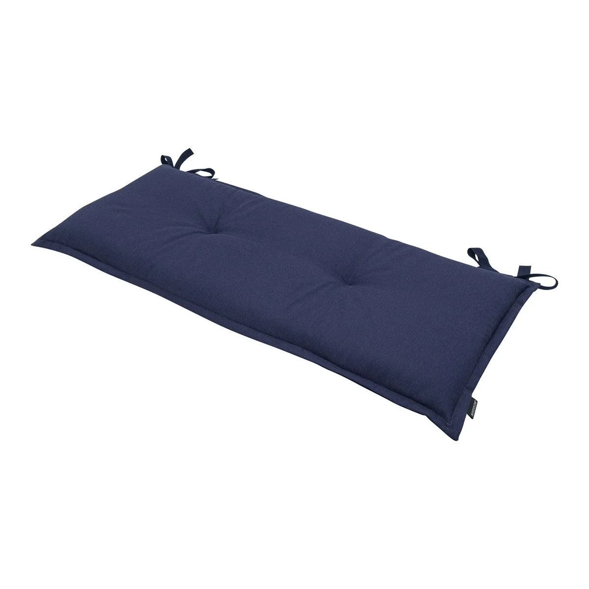 Madison Bankkissen ca. 180x48cm Panama Indigo