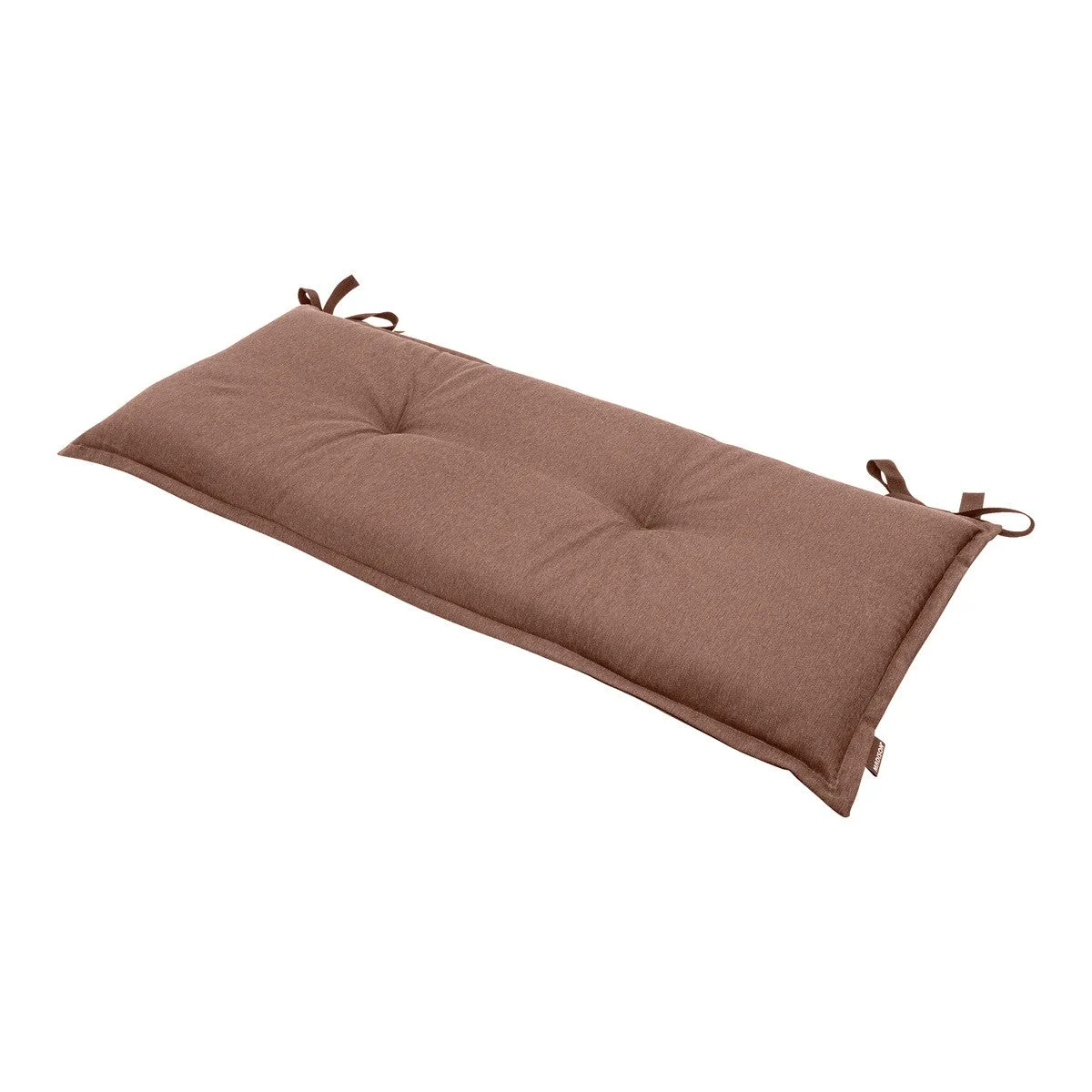 Madison Bankkussen ca.180x48cm Panama mocca