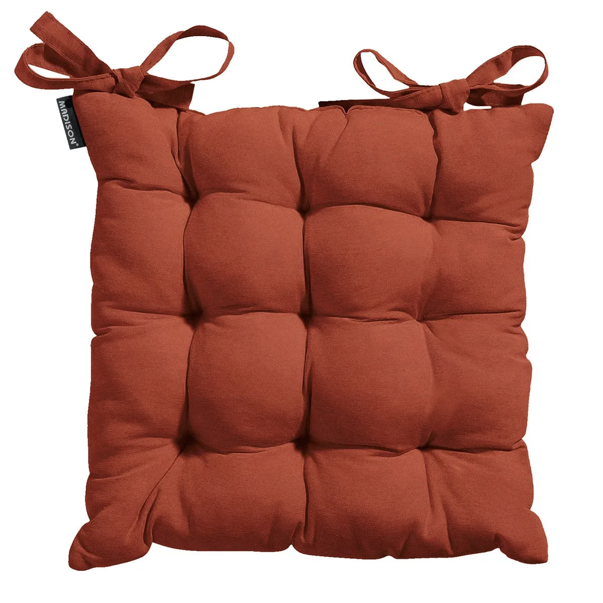 Madison Toscane Sitzkissen ca.46x46cm Panama Terra