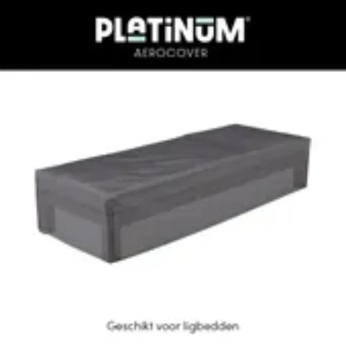 AeroCover Ligbedhoes 210x75x40 cm