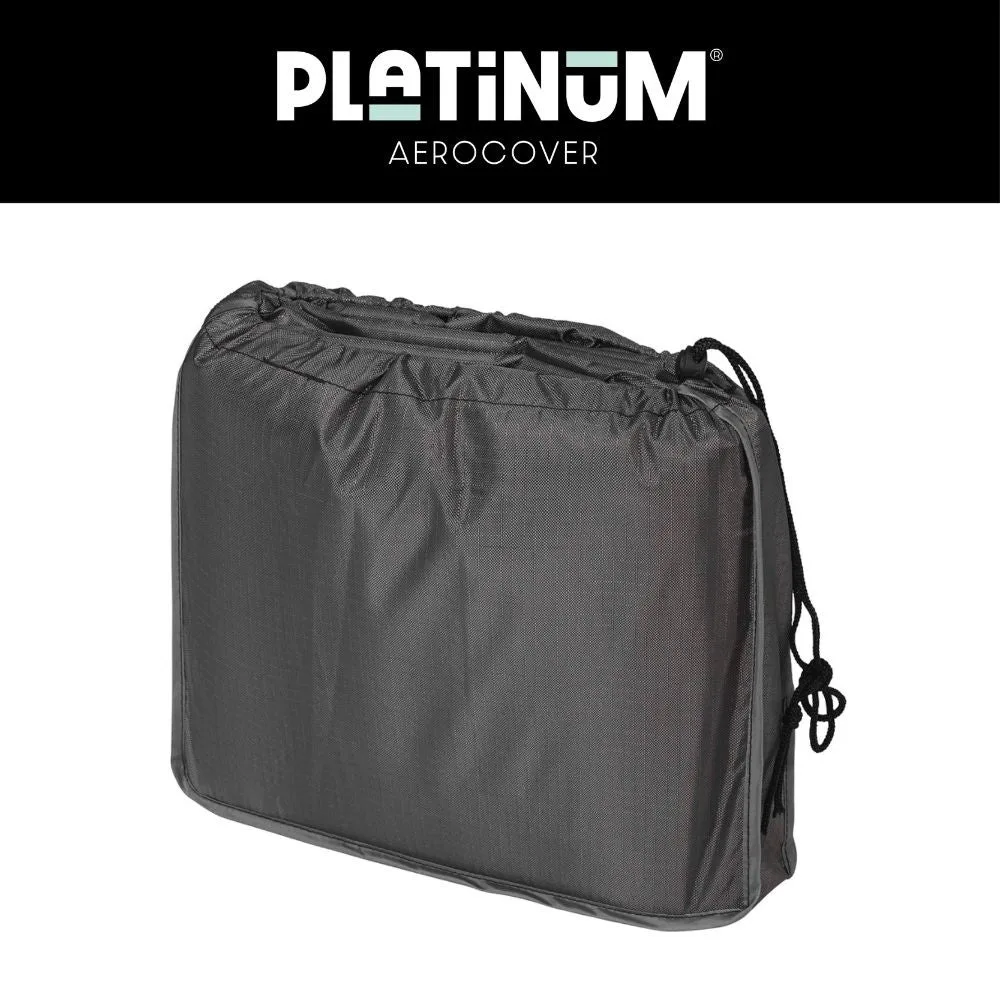Platinum AeroCover Tuintafelhoes 220x110xH70