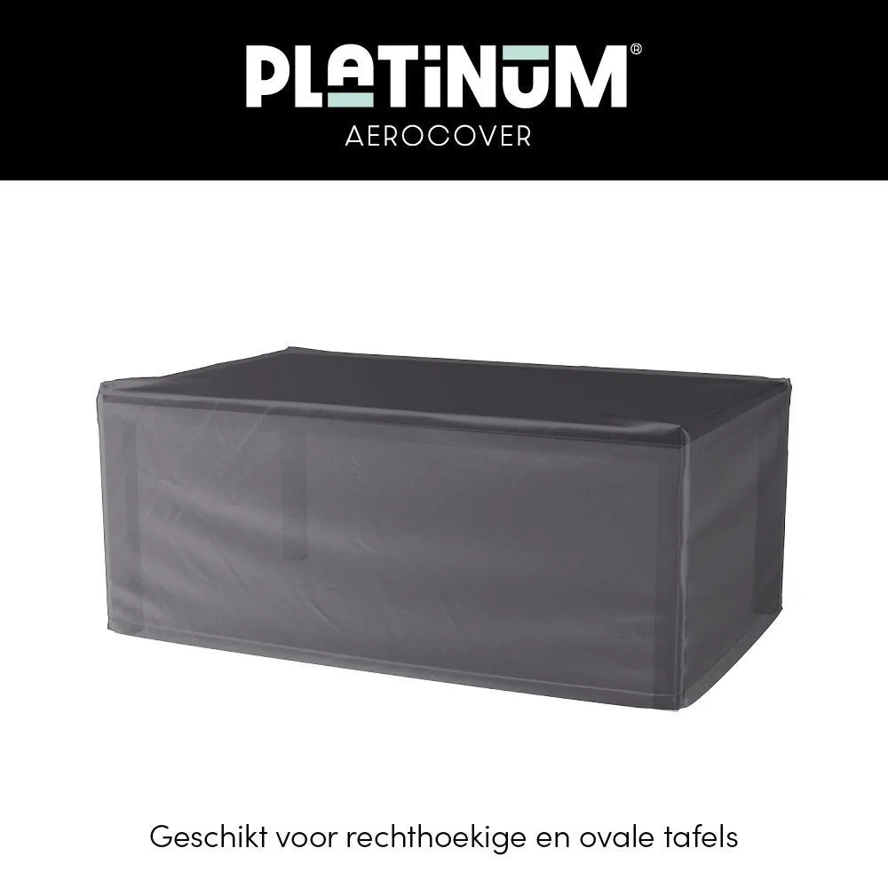 Platinum AeroCover Tuintafelhoes 220x110xH70