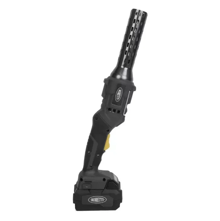 Bbq charcoal lighter cordless/accu - afbeelding 2