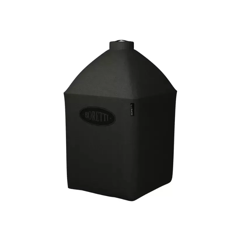 Boretti Ceramica Medium Kamadobarbecue - afbeelding 8
