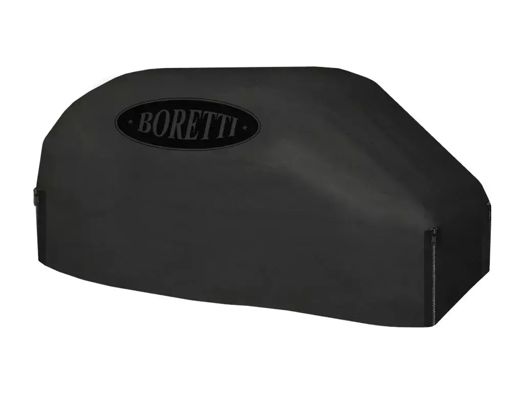 BBQ hoes Ligorio top, Ibrido top